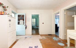 711 EIGHTH ST, SHENANDOAH, VA 22849