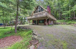 34 Roamingwood Road, Lake Ariel, PA 18436