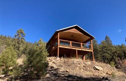196 Ticonderoga Drive, Chama, NM 87520