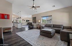 460 S Mountaine Pines Avenue, Show Low, AZ 85901