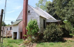 1024 Sulphur Spring Rd, Prospect, VA 23960
