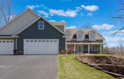 24455 Crocus Street NW, Saint Francis, MN 55070
