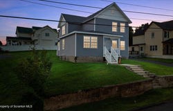 127 W Line Street, Olyphant, PA 18447