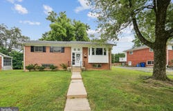11111 MARKWOOD DRIVE, SILVER SPRING, MD 20902