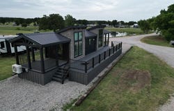 2250 FM 2461, Eastland, TX 76448