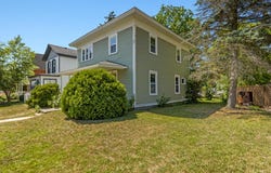 209 E Chapin Street, Cadillac, MI 49601