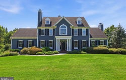 6 LAKE BALDWIN Drive, PENNINGTON, NJ 08534