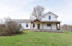 7833 Pymatuning Lake Road, Williamsfield, OH 44093