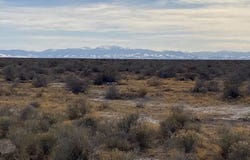 Tbd County Road 59, Center, CO 81125