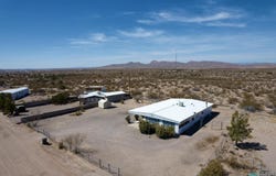 312 Ocotillo Drive, Elephant Butte, NM 87935