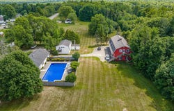 147 Dirigo Road, China, ME 04358