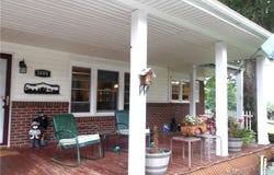 1406 Rainbow Trail, Boone, NC 28607