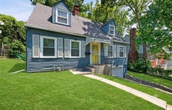 4645 Benton Boulevard, Kansas City, MO 64130