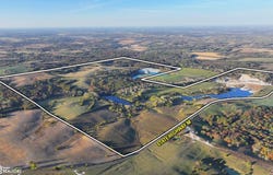 25142 State Highway M, Mercer, MO 64661