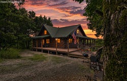 582 Rubin Lane, Isabella, MO 65676