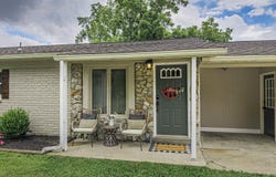 11309 Thomas Drive, Evansville, IN 47712