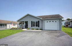 34 MICHAEL COURT, SHIPPENSBURG, PA 17257