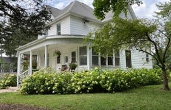 108 N Walnut, LINDENWOOD, IL 61049