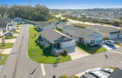 4287 FREDDA TERRACE, THE VILLAGES, FL 32163