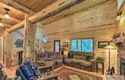 4088 Sagehen Dr, Island Park, ID 83429