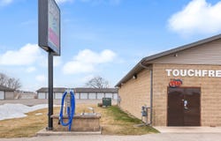 1275 N Margaret Street, Markesan, WI 53946