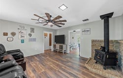 611 Rosenthal Road, Lorena, TX 76655