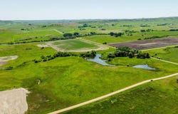 TBD McCormick Road, Big Horn, WY 82833