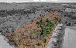 Tbd Montgomery Road, Hixton, WI 54635