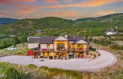 1212 Splendor Valley Road, Kamas, UT 84036