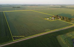 TBD 240th St, Brewster, MN 56119