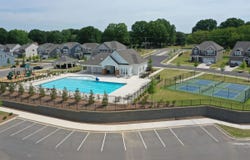 631 Nutgrove Drive NW, Concord, NC 28027