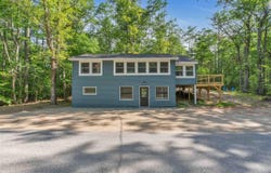 233 Cedar Drive, Shapleigh, ME 04076