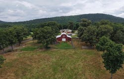 1339 Sims Loop Road, Sims, AR 71969
