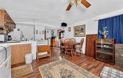 106920 S 4720 RD, Muldrow, OK 74948
