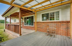 7175 Reedy Creek Road, Bristol, VA 24202