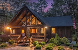 474 Hooch Holler Lane, Morganton, GA 30560