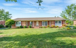 524 Longview Drive, Franklin, KY 42134