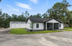 432 SE 55TH Street, Keystone Heights, FL 32656
