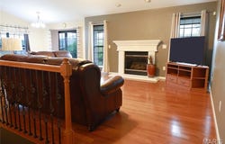 414 Bluff Meadows Drive, Valmeyer, IL 62295
