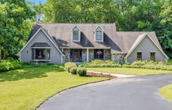 S52w33813 Road GG -, Dousman, WI 53118