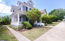 606 LOCUST Street, CAMBRIDGE, MD 21613