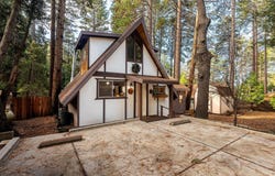 52515 Sunset Drive, Idyllwild, CA 92549