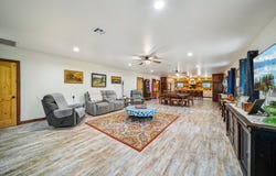 5969 E 620 Road, Locust Grove, OK 74352