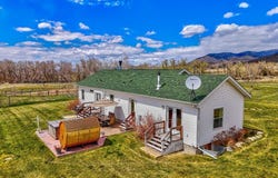 4 Elk Hills Road, Sheridan, MT 59749