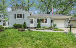 3923 Perry Avenue SW, Wyoming, MI 49519