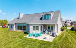 14805 Blue Reef Drive, Fort Wayne, IN 46814