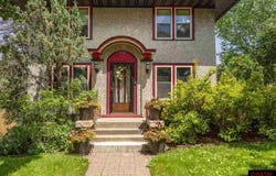 312 E Liberty Street, Mankato, MN 56001