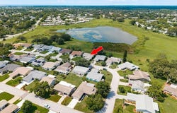 8241 PALENCIA DRIVE, PORT RICHEY, FL 34668