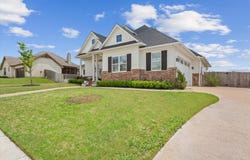 16022 Sorrento Drive, Woodway, TX 76712