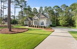202 Plantation Trail, Statesboro, GA 30458